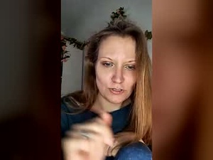 Screenshot from candy_cougar82 webcams