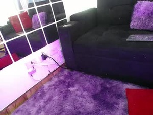 Screenshot from candy_lovee18 webcams