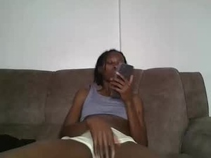 Screenshot from candy_vibe webcams