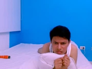 Screenshot from candyboy_0 webcams