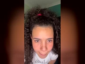 Screenshot from candyfloss543 webcams