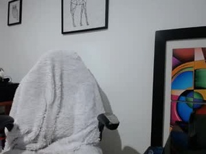 Screenshot from candyliz1989 webcams