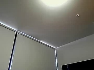 Screenshot from candymann2 webcams