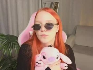 Screenshot from candymori webcams