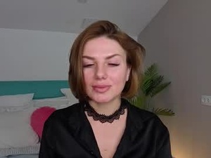 Screenshot from candyyy____ webcams