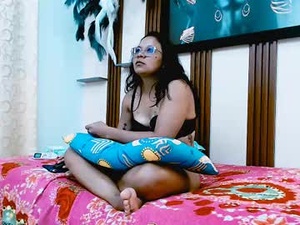Screenshot from canela69lopez webcams