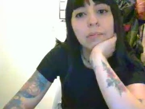 Screenshot from canelastar webcams