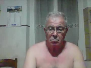 Screenshot from cantera577 webcams
