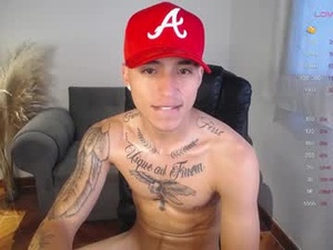 Screenshot from capoink webcams