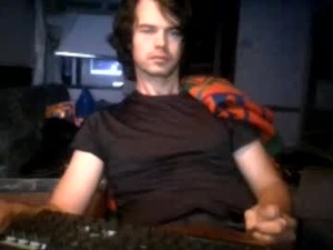 Screenshot from captaingoodwine webcams