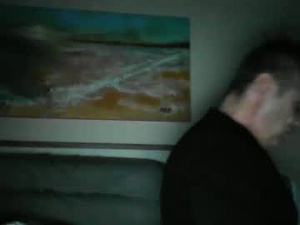 Screenshot from capullazox webcams