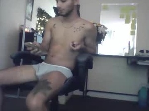 Screenshot from caramel365kk webcams