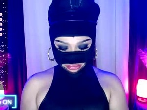 Screenshot from carin_slut webcams