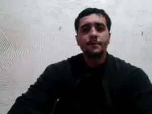 Screenshot from cariocanomade webcams