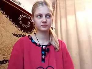 Screenshot from carissaalderson webcams