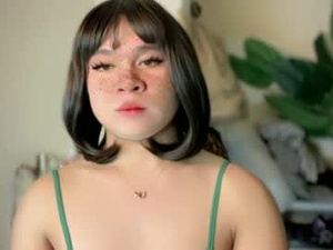 Screenshot from carla_ismiringhoyyy69 webcams