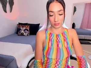 Screenshot from carleewinter webcams
