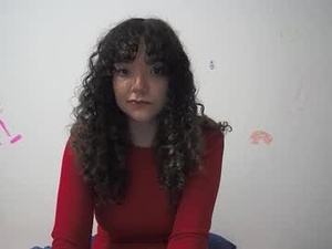 Screenshot from carlii1 webcams