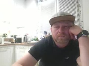 Screenshot from carlo666x webcams
