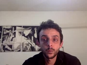 Screenshot from carlos037tm webcams