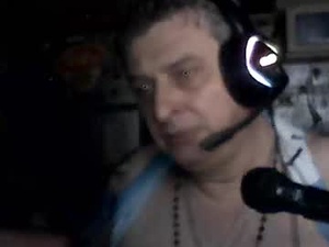 Screenshot from carlos712009 webcams