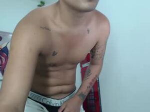 Screenshot from carlos_pollit webcams