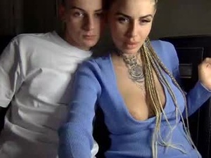 Screenshot from carlosgfbfsashaexp webcams