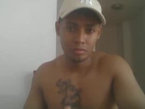 Screenshot from carlosgyl webcams