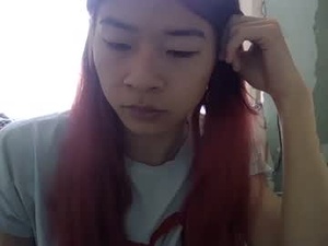 Screenshot from carlyjoy webcams