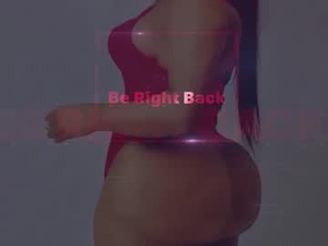 Screenshot from carmencash_ webcams