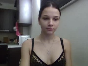 Screenshot from carmenxamore webcams