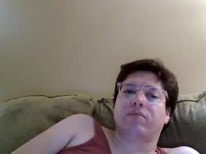 Screenshot from carnalflower95 webcams