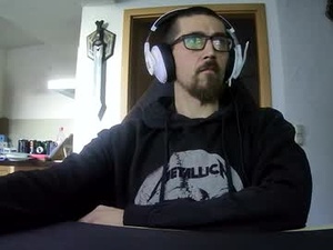 Screenshot from carnifex3112 webcams