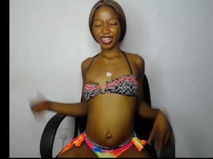 Screenshot from carobaby8 webcams