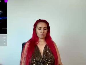 Screenshot from carol_love11 webcams