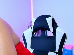 Screenshot from carol_miss2 webcams