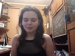 Screenshot from carolannheintz webcams