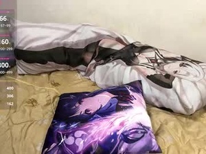 Screenshot from carolcaci webcams