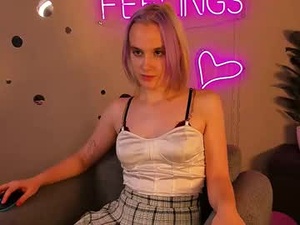 Screenshot from carolin_miller webcams