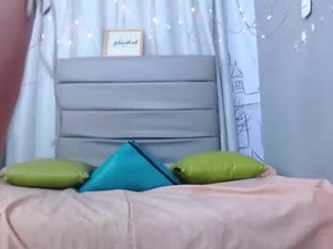 Screenshot from carolinabernalrs707 webcams