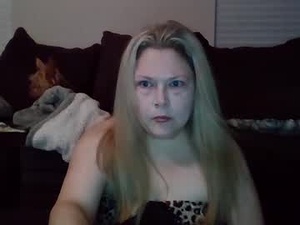 Screenshot from carolinarayne webcams