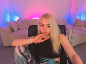 Screenshot from carolmoor webcams