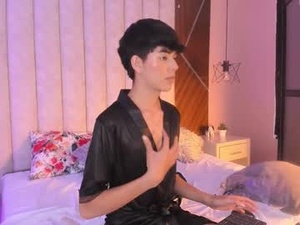 Screenshot from carolynfoster webcams