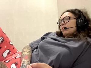 Screenshot from carrollaforte webcams