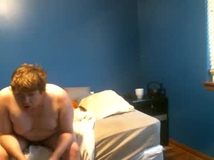 Screenshot from carter21vr webcams