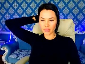 Screenshot from casey_min webcams