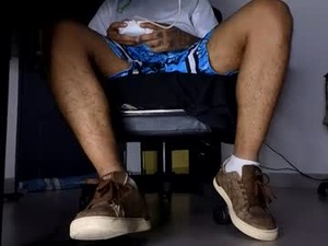 Screenshot from cash_master222 webcams