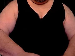 Screenshot from casinofunk webcams