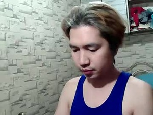 Screenshot from casper_ang webcams