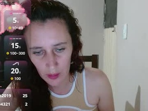 Screenshot from cassandra_brownn webcams